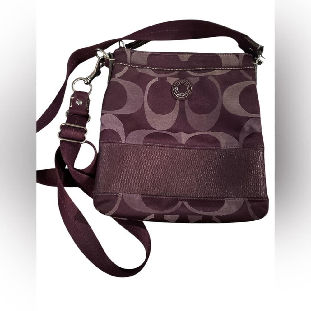 Coach‎ Crossbody
